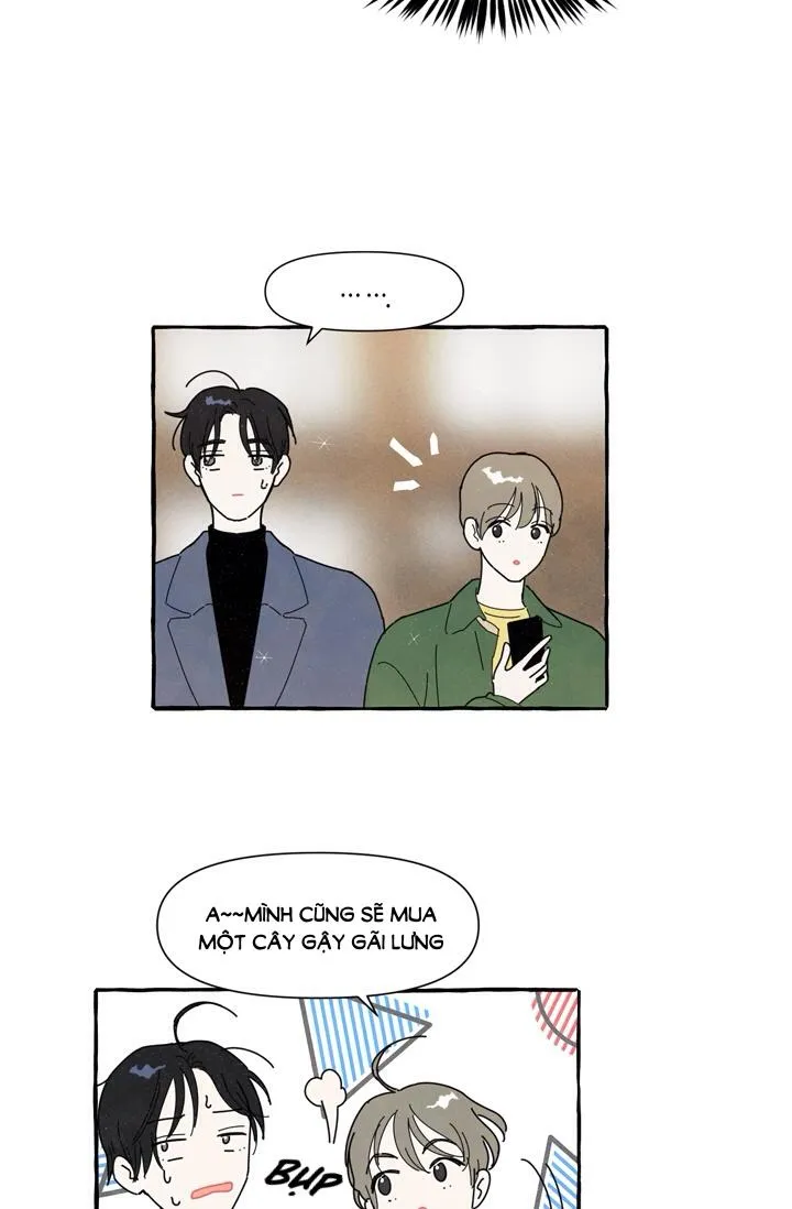 Cứ Bắt Đầu Dù Thế Nào Đi Nữa Chapter 2 Trang 9