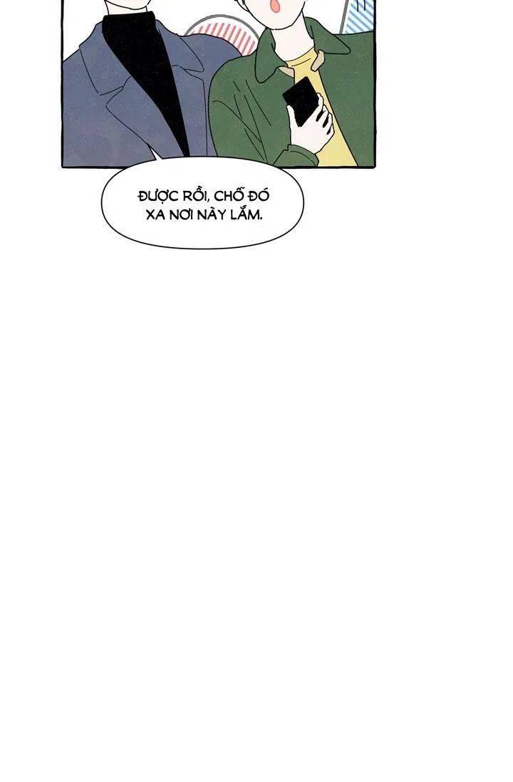 Cứ Bắt Đầu Dù Thế Nào Đi Nữa Chapter 2 Trang 10