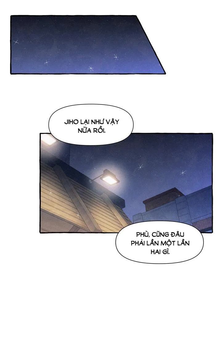 Cứ Bắt Đầu Dù Thế Nào Đi Nữa Chapter 2 Trang 14