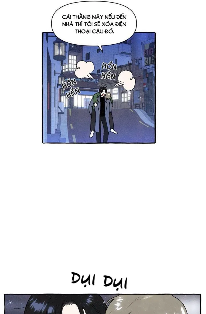 Cứ Bắt Đầu Dù Thế Nào Đi Nữa Chapter 2 Trang 17