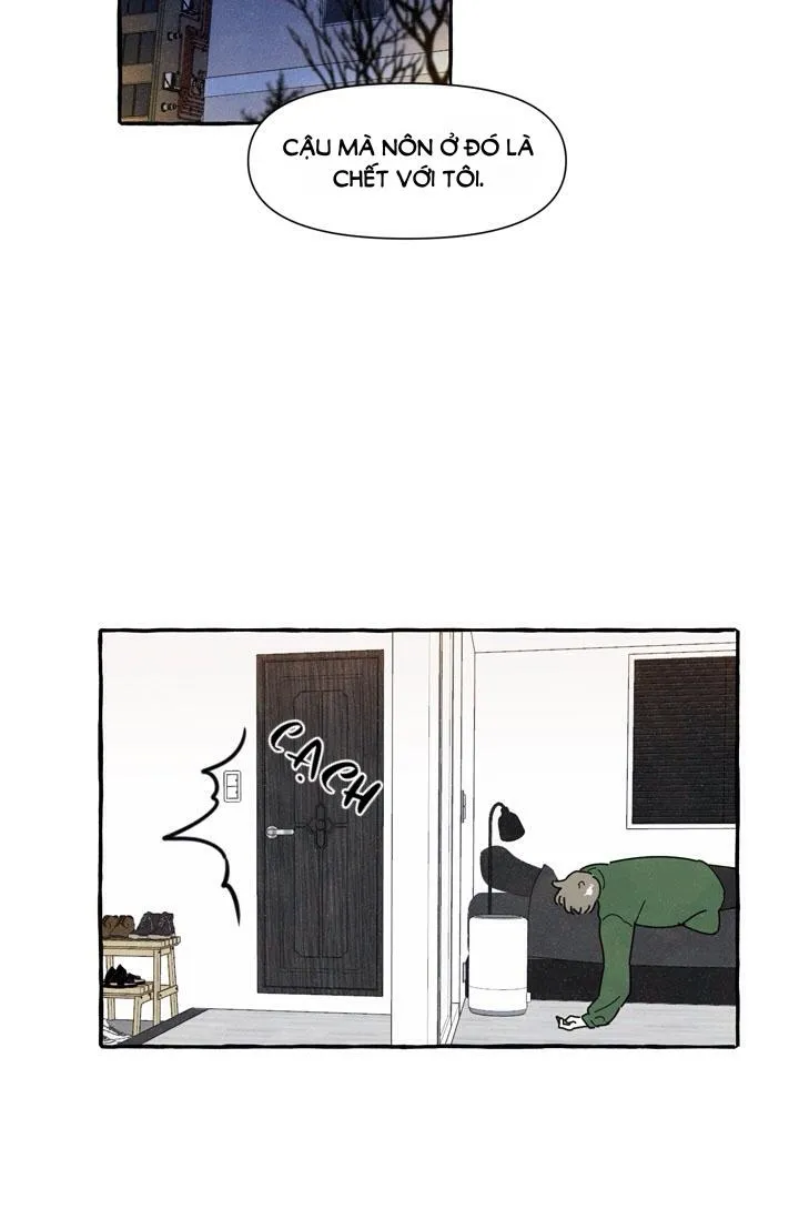 Cứ Bắt Đầu Dù Thế Nào Đi Nữa Chapter 2 Trang 21