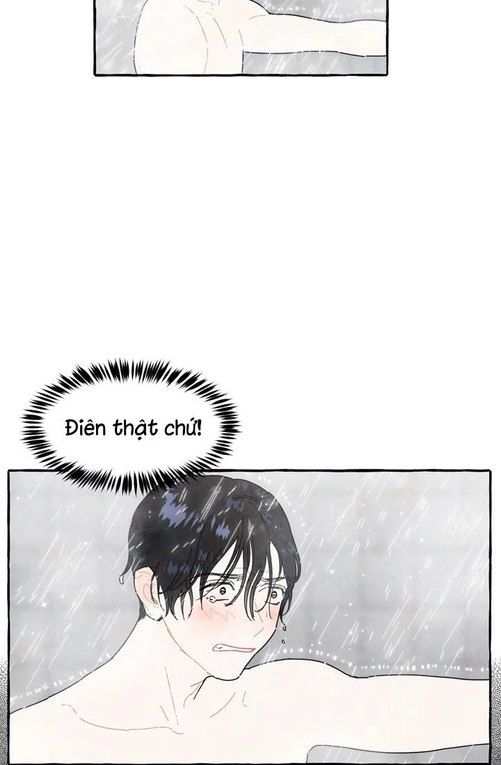 Cứ Bắt Đầu Dù Thế Nào Đi Nữa Chapter 2 Trang 23