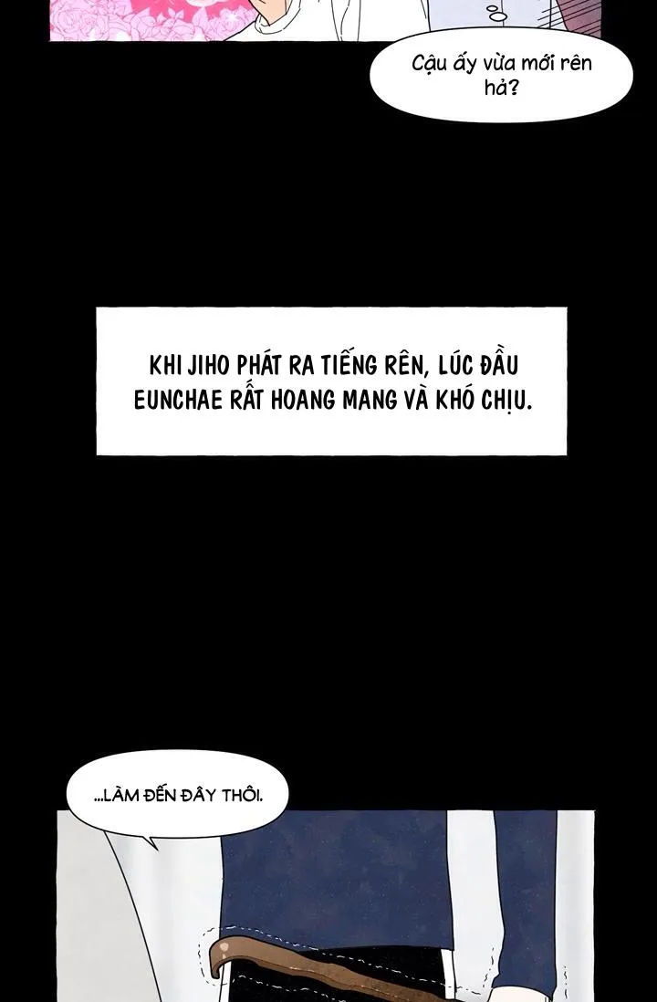 Cứ Bắt Đầu Dù Thế Nào Đi Nữa Chapter 2 Trang 25