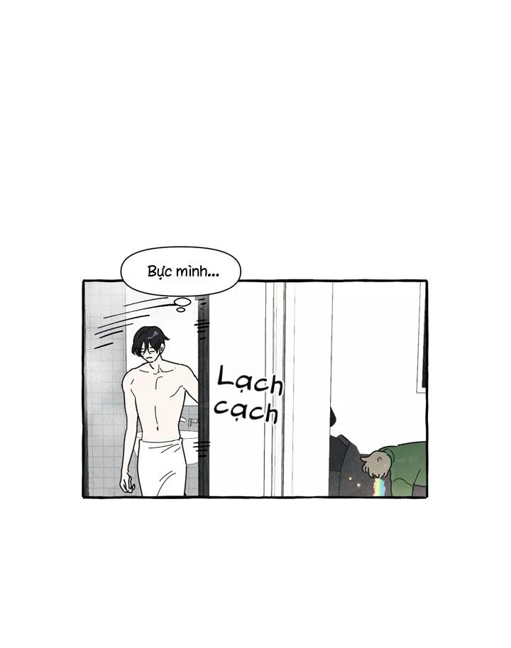 Cứ Bắt Đầu Dù Thế Nào Đi Nữa Chapter 2 Trang 28