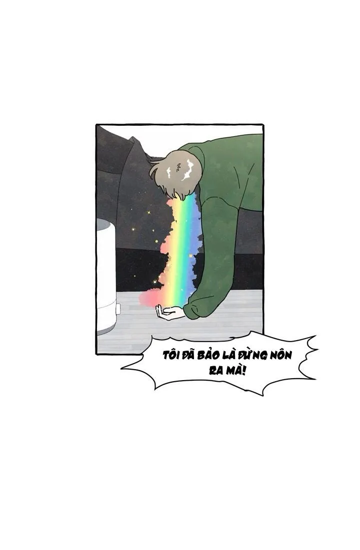 Cứ Bắt Đầu Dù Thế Nào Đi Nữa Chapter 2 Trang 29