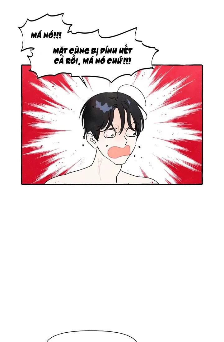 Cứ Bắt Đầu Dù Thế Nào Đi Nữa Chapter 2 Trang 30