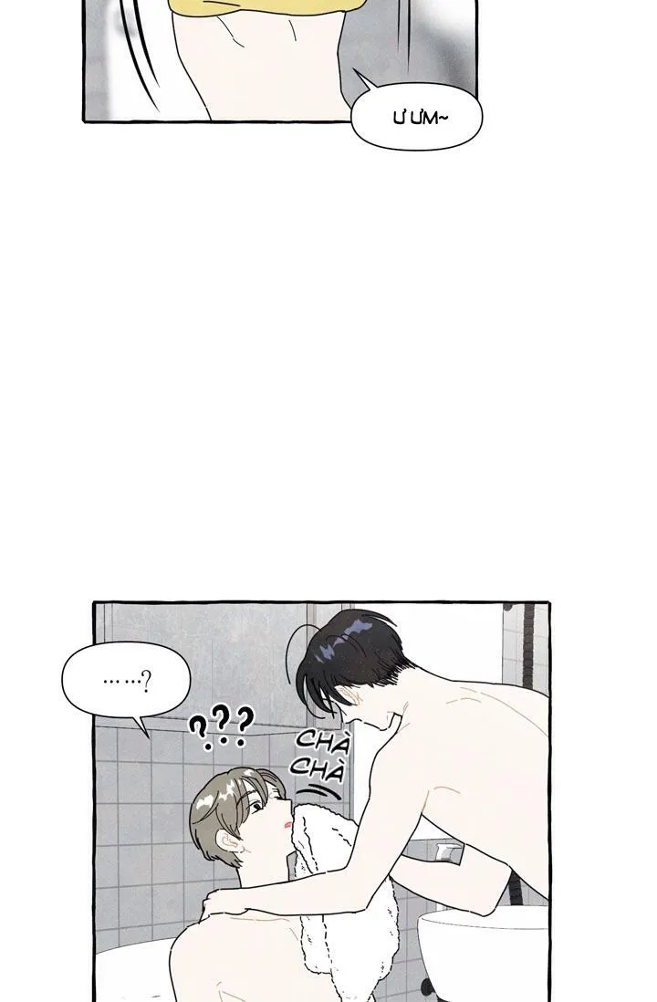 Cứ Bắt Đầu Dù Thế Nào Đi Nữa Chapter 2 Trang 32