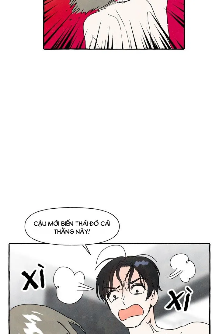 Cứ Bắt Đầu Dù Thế Nào Đi Nữa Chapter 2 Trang 36