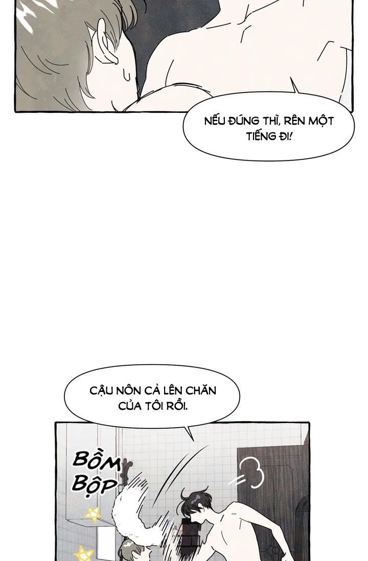 Cứ Bắt Đầu Dù Thế Nào Đi Nữa Chapter 2 Trang 37