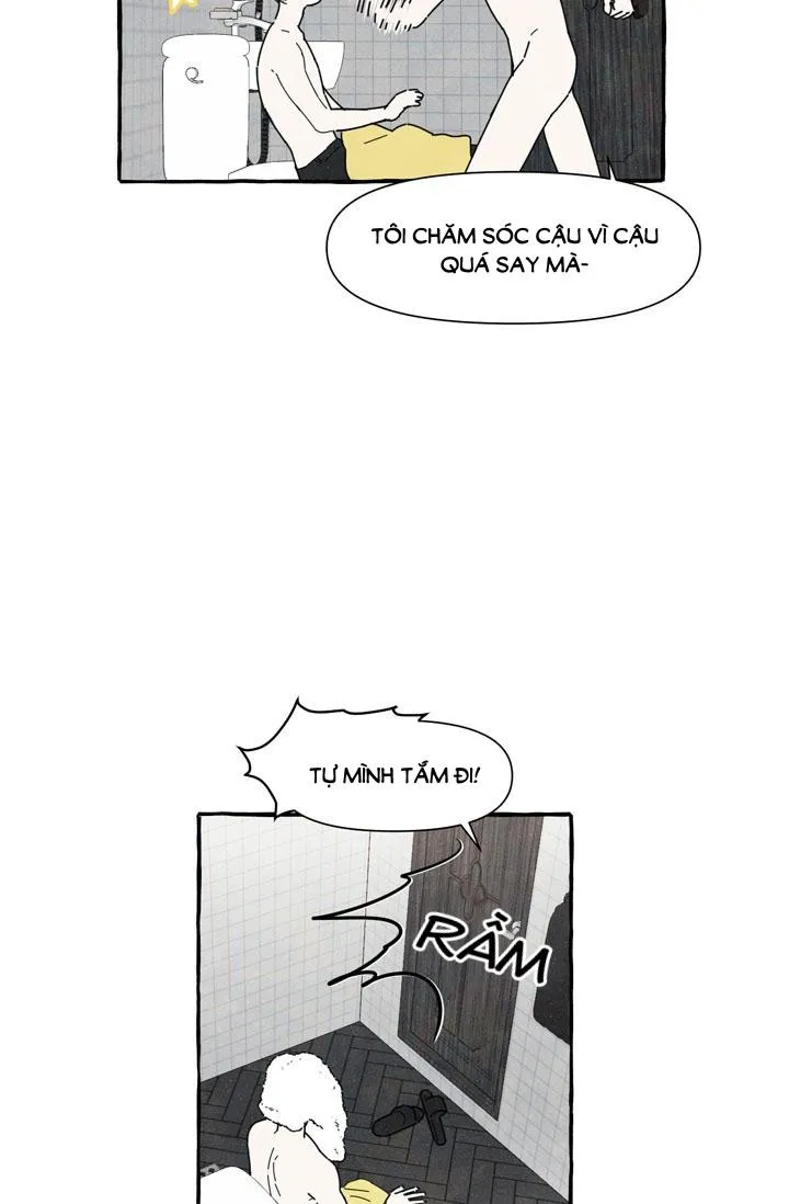 Cứ Bắt Đầu Dù Thế Nào Đi Nữa Chapter 2 Trang 38