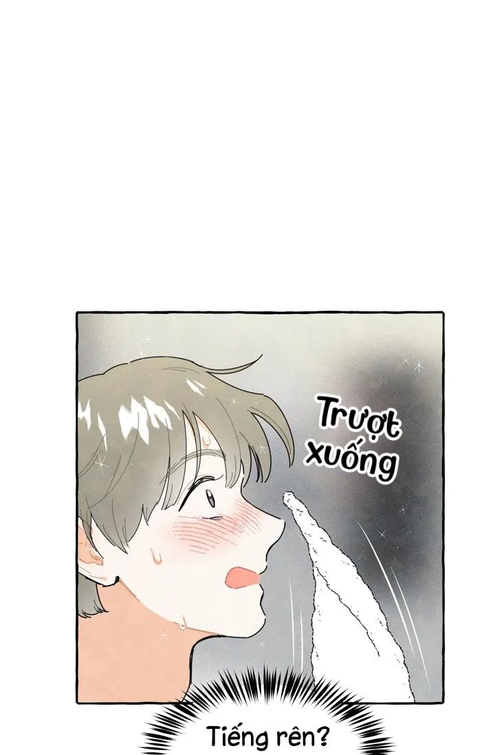 Cứ Bắt Đầu Dù Thế Nào Đi Nữa Chapter 2 Trang 40