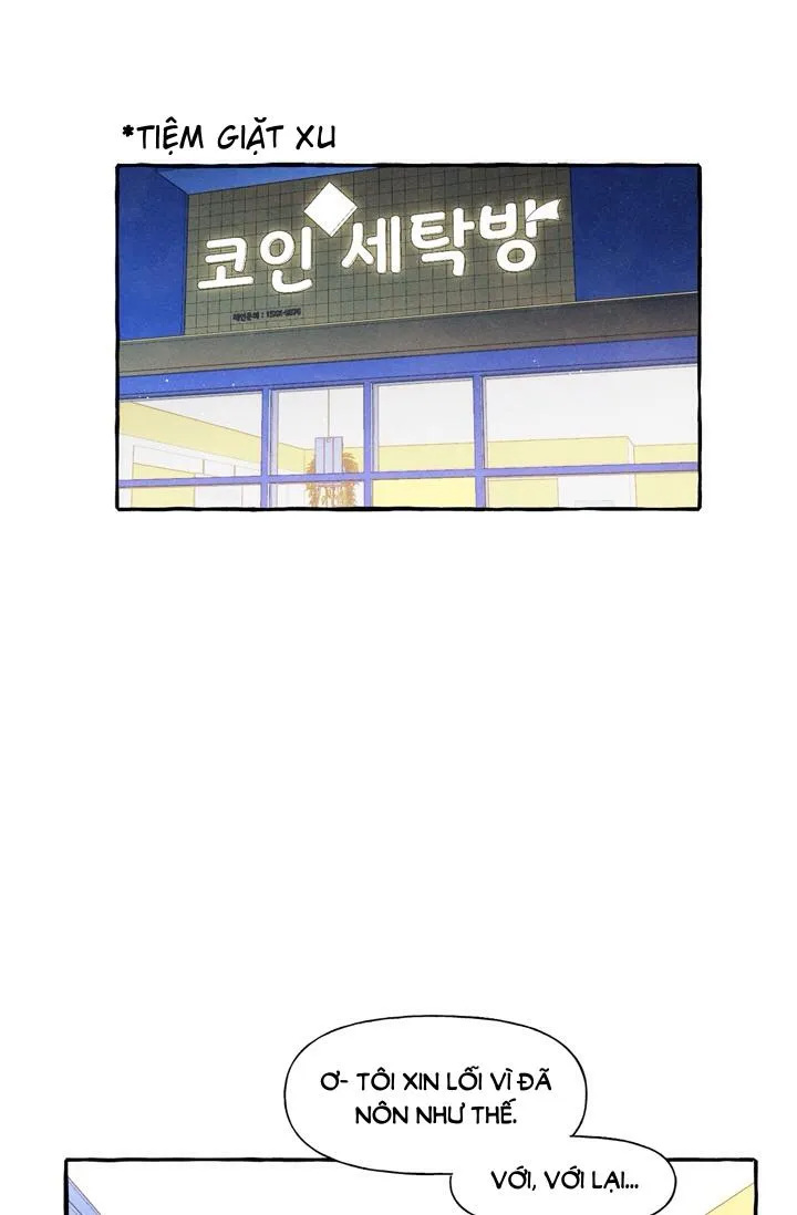 Cứ Bắt Đầu Dù Thế Nào Đi Nữa Chapter 2 Trang 42