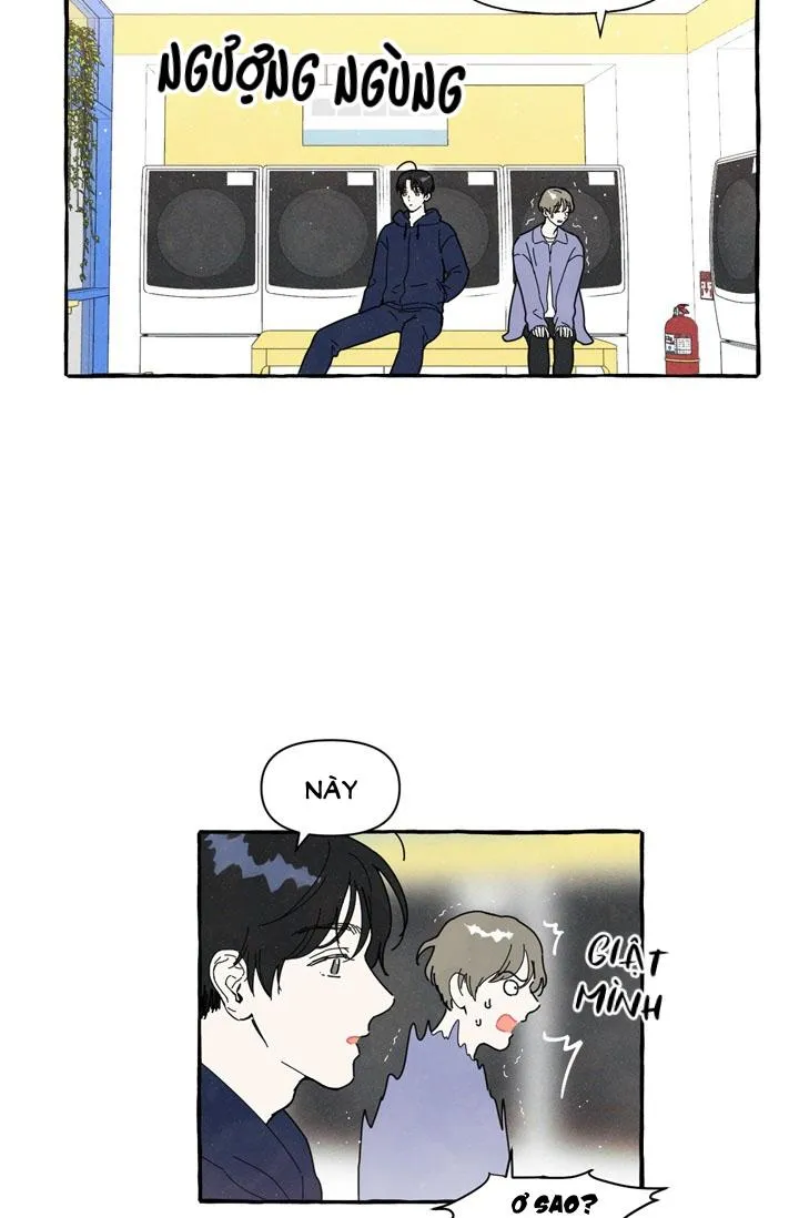 Cứ Bắt Đầu Dù Thế Nào Đi Nữa Chapter 2 Trang 43