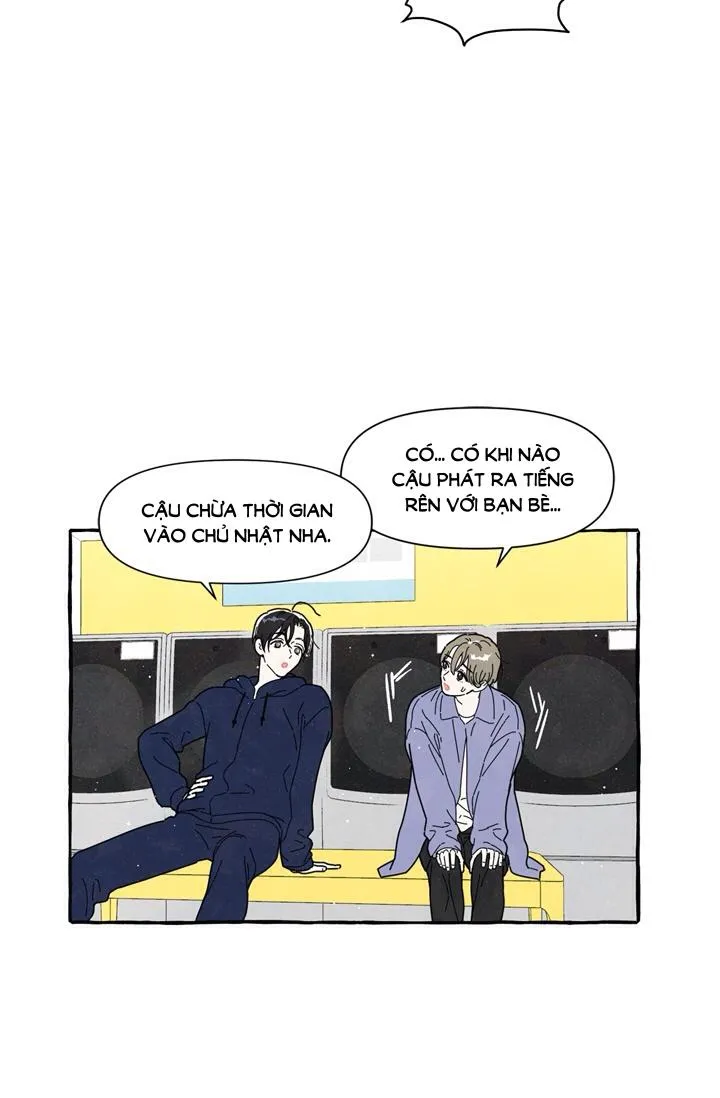 Cứ Bắt Đầu Dù Thế Nào Đi Nữa Chapter 2 Trang 44