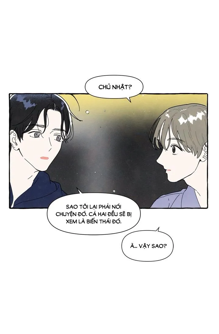 Cứ Bắt Đầu Dù Thế Nào Đi Nữa Chapter 2 Trang 45