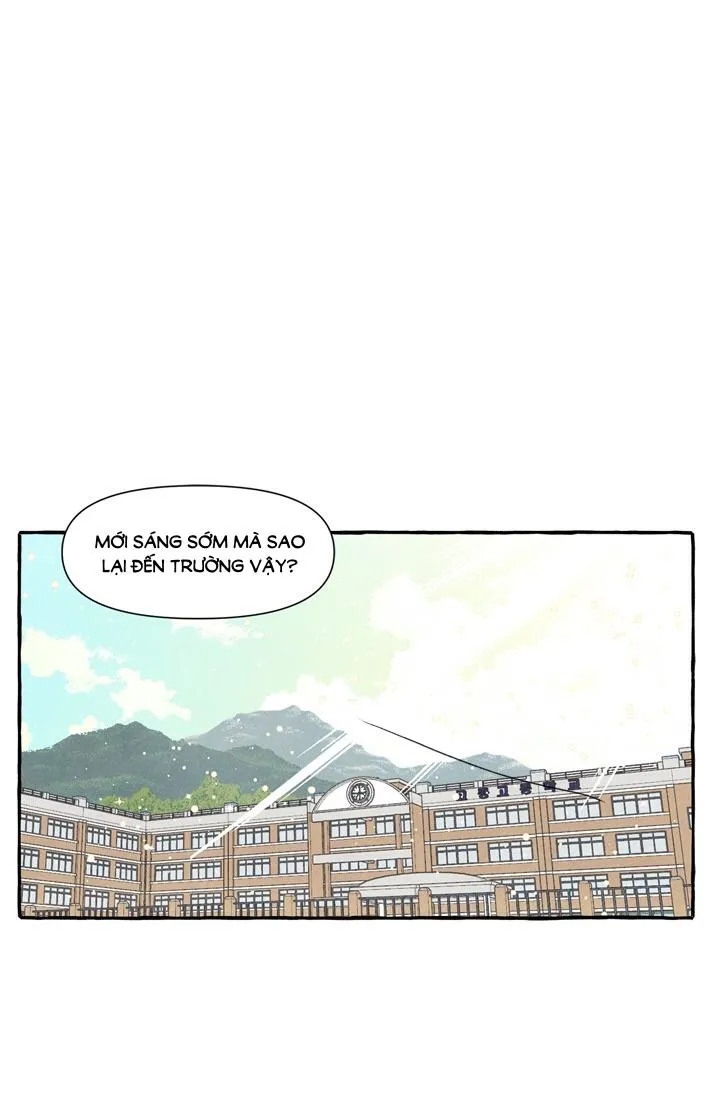 Cứ Bắt Đầu Dù Thế Nào Đi Nữa Chapter 2 Trang 47