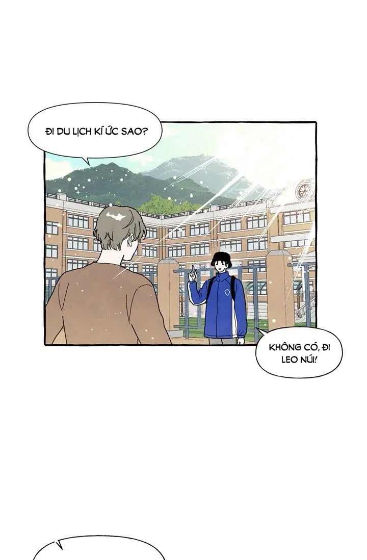 Cứ Bắt Đầu Dù Thế Nào Đi Nữa Chapter 2 Trang 48