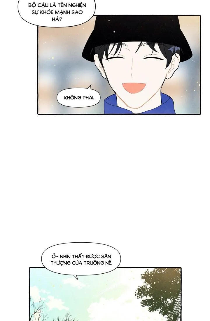 Cứ Bắt Đầu Dù Thế Nào Đi Nữa Chapter 2 Trang 49