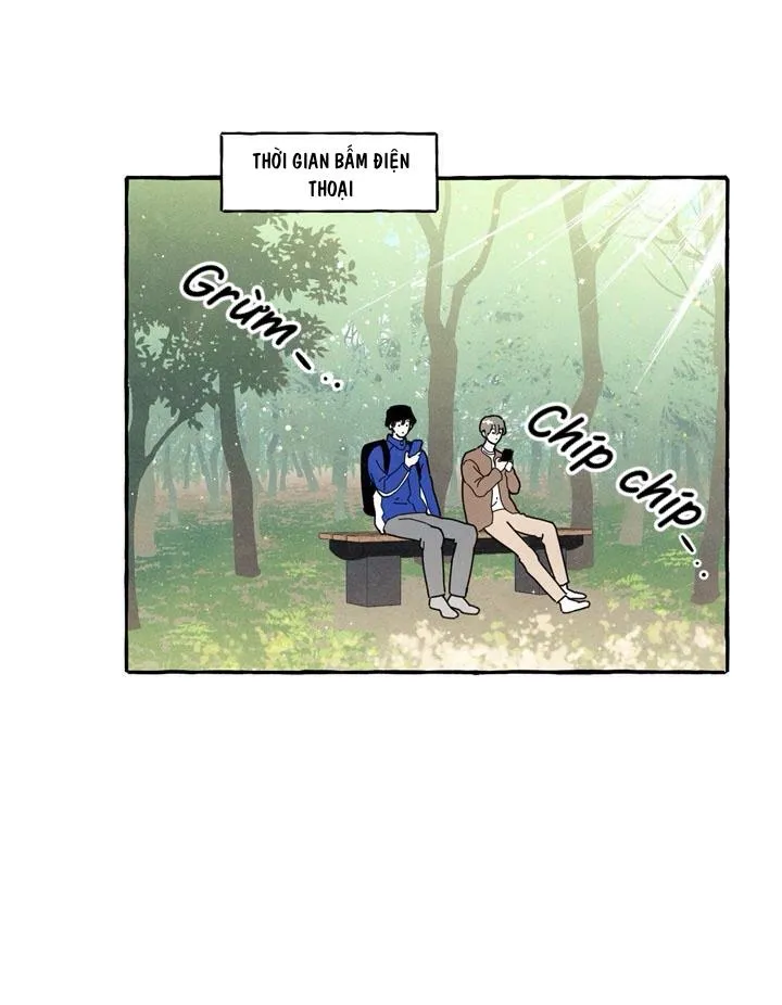 Cứ Bắt Đầu Dù Thế Nào Đi Nữa Chapter 2 Trang 53