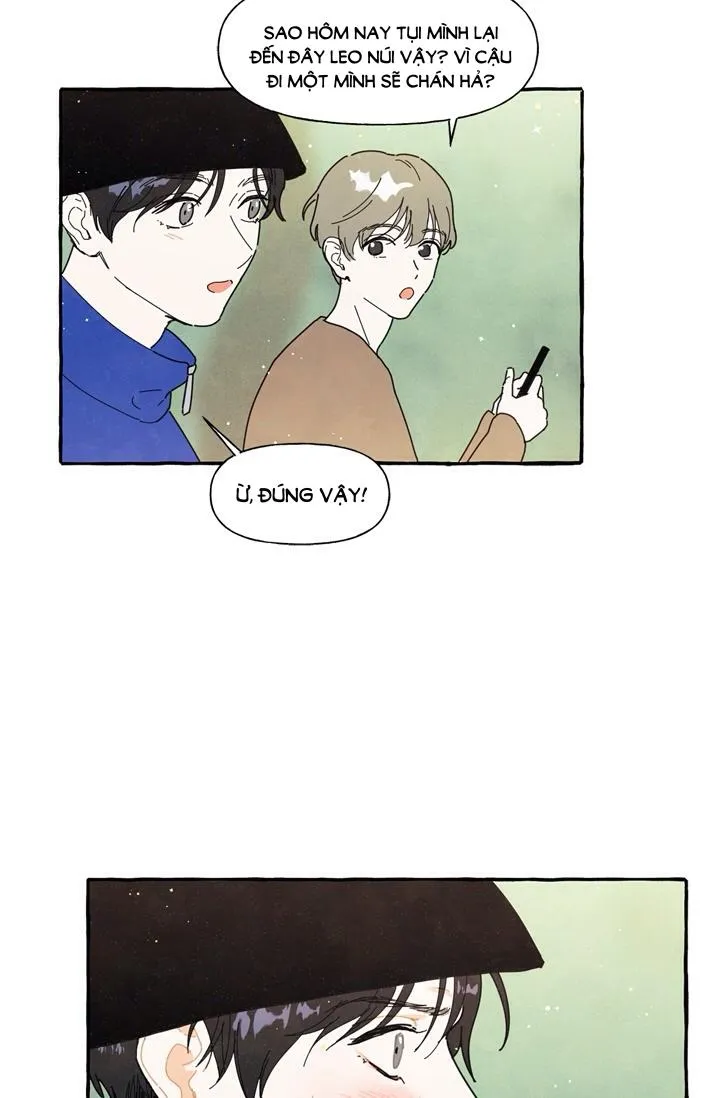 Cứ Bắt Đầu Dù Thế Nào Đi Nữa Chapter 2 Trang 55