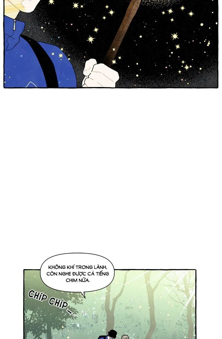 Cứ Bắt Đầu Dù Thế Nào Đi Nữa Chapter 2 Trang 59