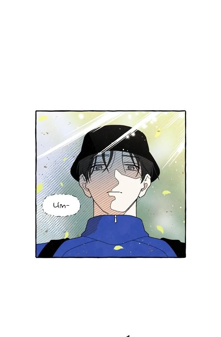 Cứ Bắt Đầu Dù Thế Nào Đi Nữa Chapter 3 Trang 4