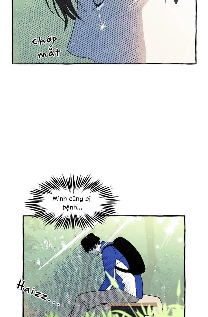 Cứ Bắt Đầu Dù Thế Nào Đi Nữa Chapter 3 Trang 6