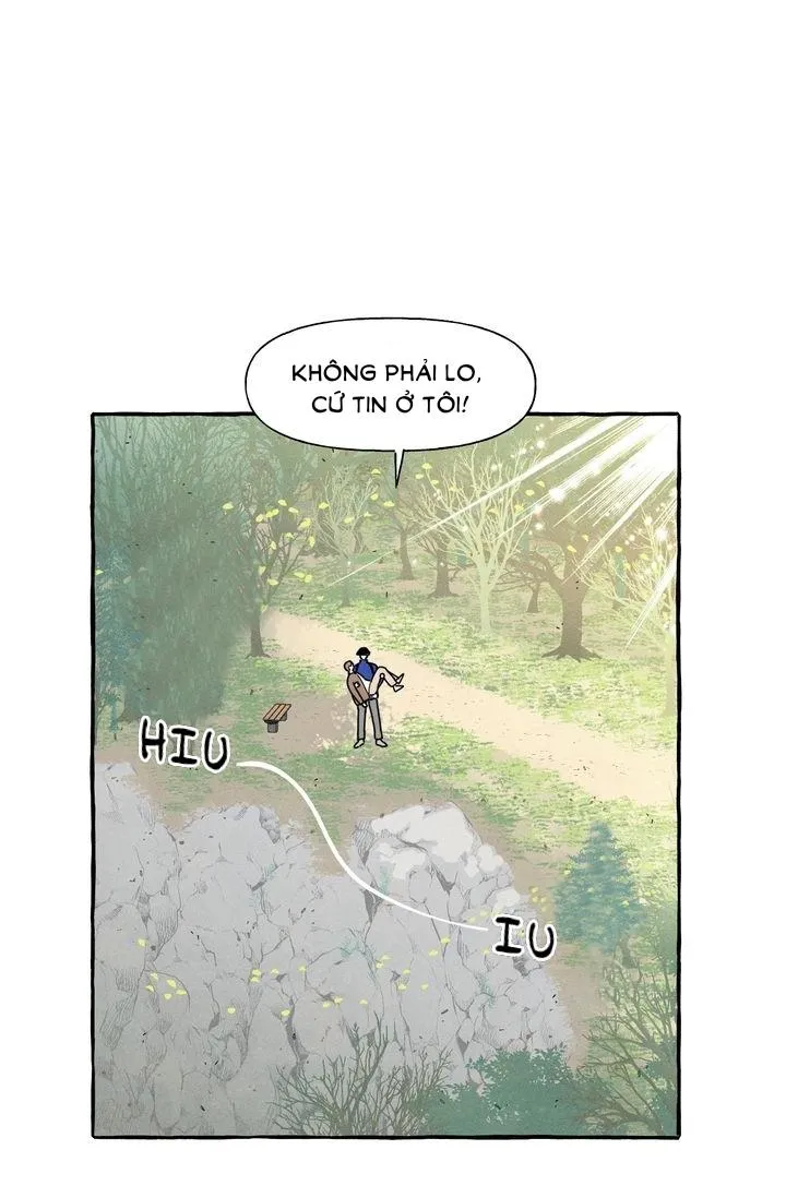 Cứ Bắt Đầu Dù Thế Nào Đi Nữa Chapter 3 Trang 12