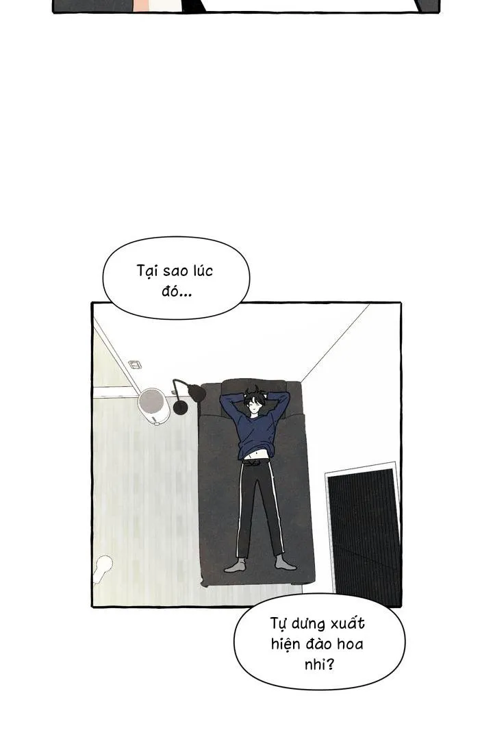 Cứ Bắt Đầu Dù Thế Nào Đi Nữa Chapter 3 Trang 18