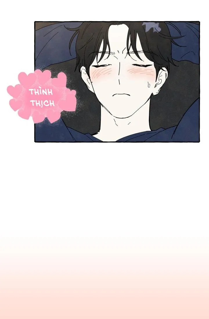 Cứ Bắt Đầu Dù Thế Nào Đi Nữa Chapter 3 Trang 20