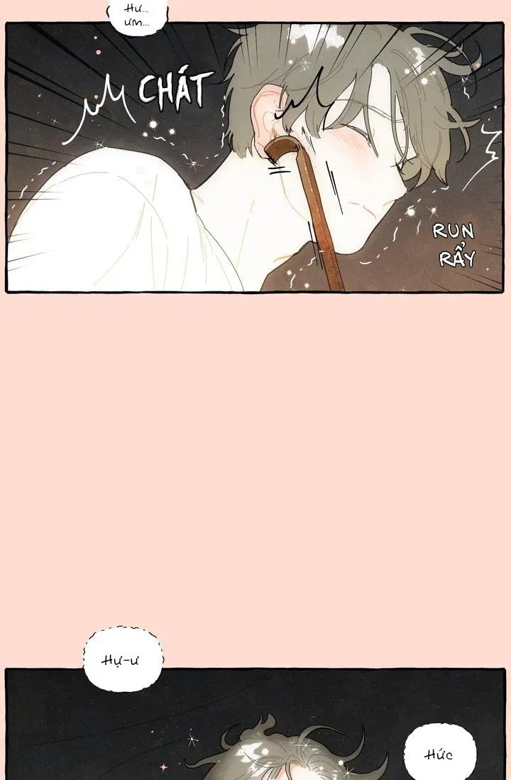 Cứ Bắt Đầu Dù Thế Nào Đi Nữa Chapter 3 Trang 22