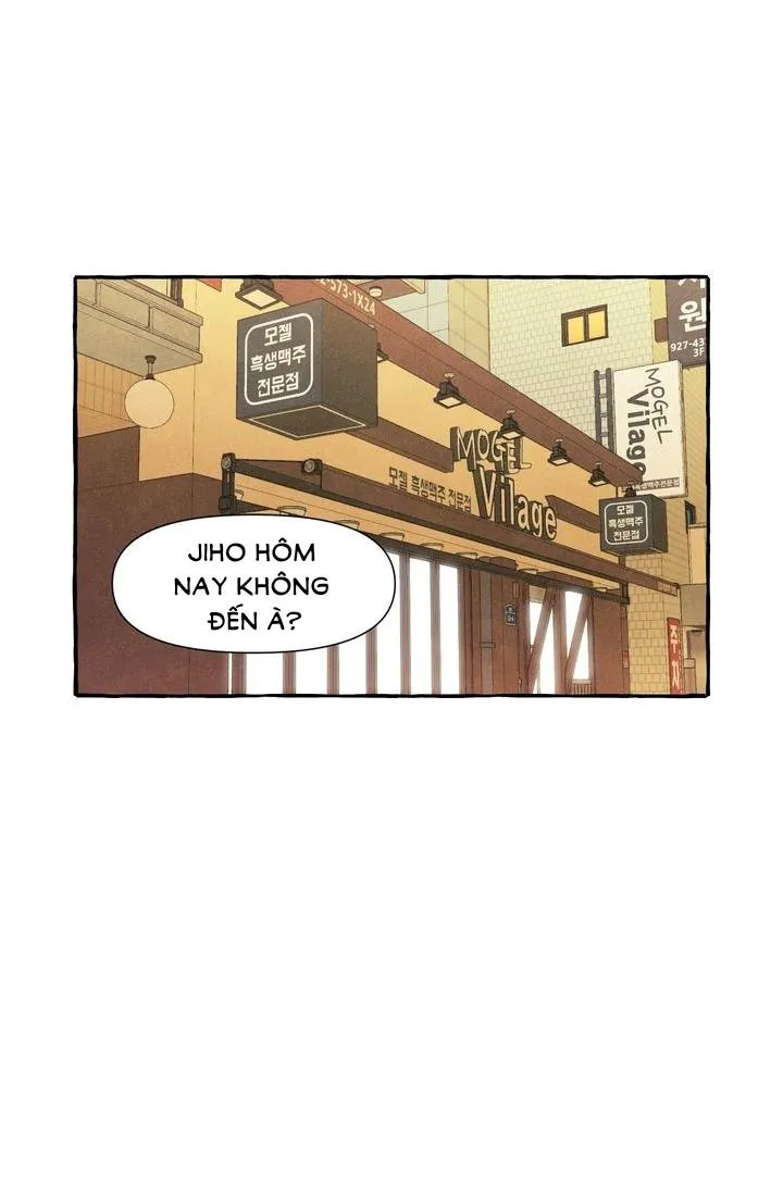 Cứ Bắt Đầu Dù Thế Nào Đi Nữa Chapter 3 Trang 26