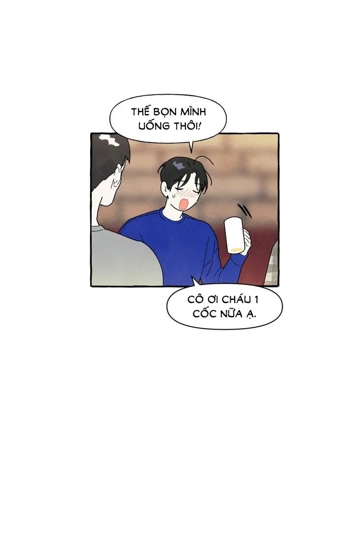 Cứ Bắt Đầu Dù Thế Nào Đi Nữa Chapter 3 Trang 29