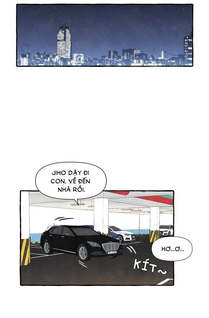 Cứ Bắt Đầu Dù Thế Nào Đi Nữa Chapter 3 Trang 30