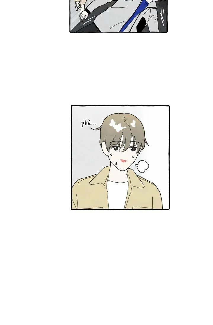 Cứ Bắt Đầu Dù Thế Nào Đi Nữa Chapter 3 Trang 35