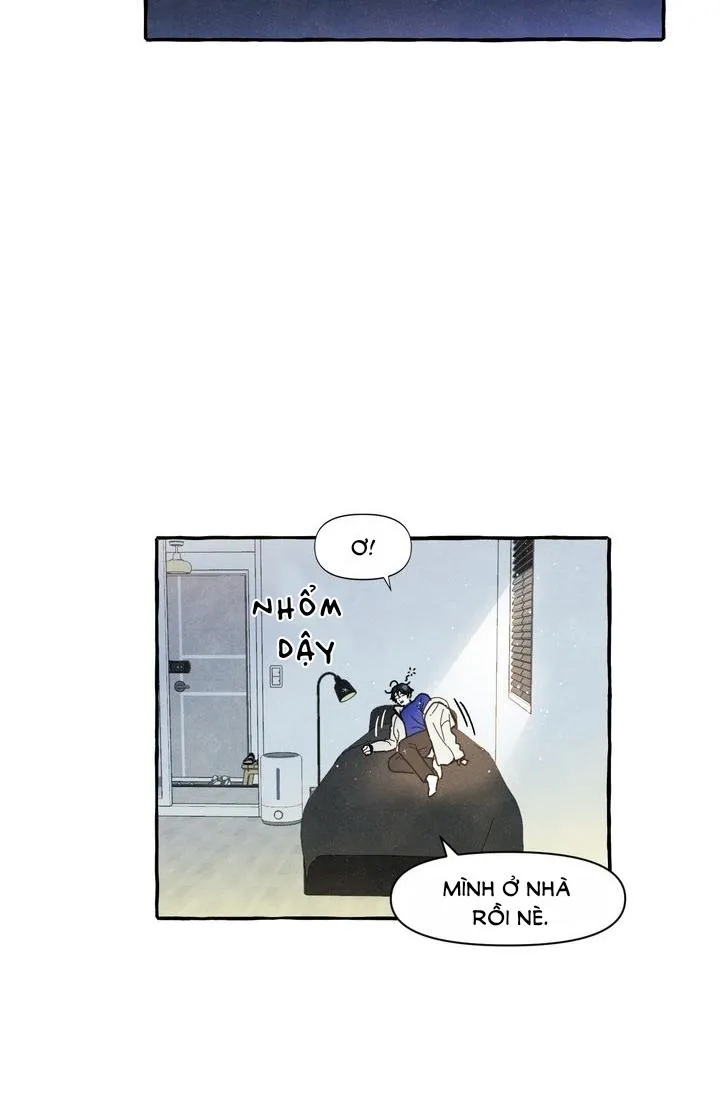 Cứ Bắt Đầu Dù Thế Nào Đi Nữa Chapter 3 Trang 37