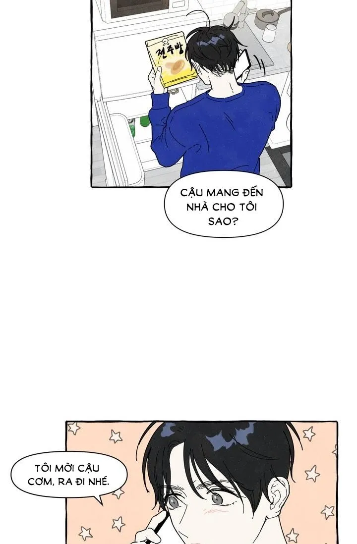 Cứ Bắt Đầu Dù Thế Nào Đi Nữa Chapter 3 Trang 39