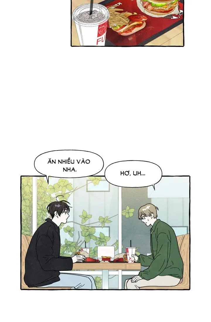 Cứ Bắt Đầu Dù Thế Nào Đi Nữa Chapter 3 Trang 41