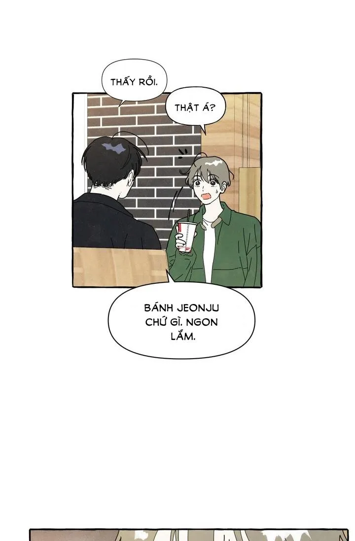 Cứ Bắt Đầu Dù Thế Nào Đi Nữa Chapter 3 Trang 43