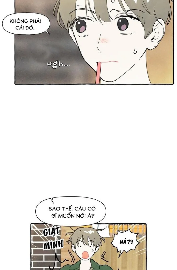 Cứ Bắt Đầu Dù Thế Nào Đi Nữa Chapter 3 Trang 44