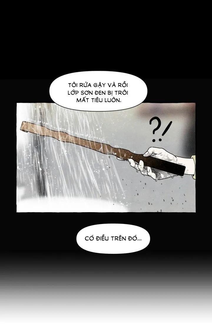 Cứ Bắt Đầu Dù Thế Nào Đi Nữa Chapter 3 Trang 48