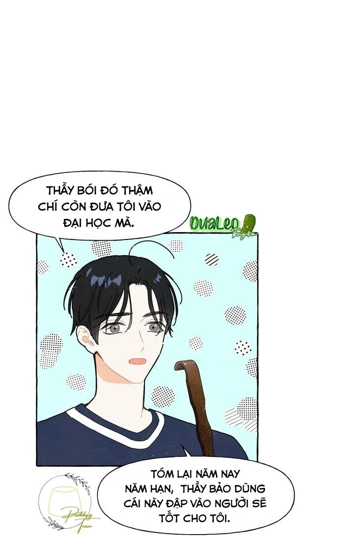 Cứ Bắt Đầu Dù Thế Nào Đi Nữa Chapter 1 Trang 15