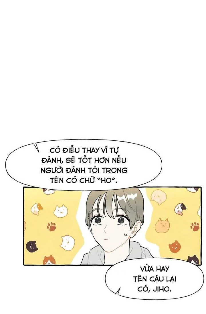 Cứ Bắt Đầu Dù Thế Nào Đi Nữa Chapter 1 Trang 16