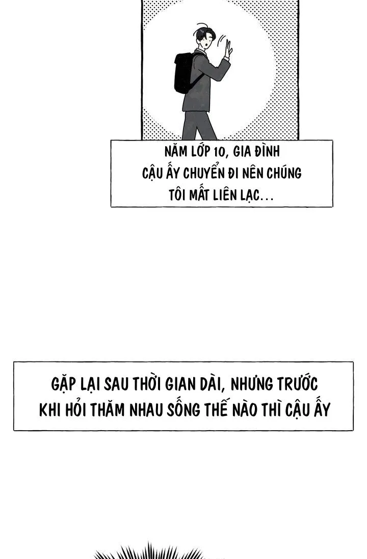Cứ Bắt Đầu Dù Thế Nào Đi Nữa Chapter 1 Trang 19