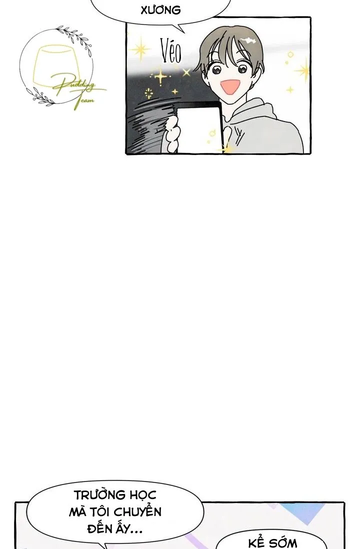 Cứ Bắt Đầu Dù Thế Nào Đi Nữa Chapter 1 Trang 24