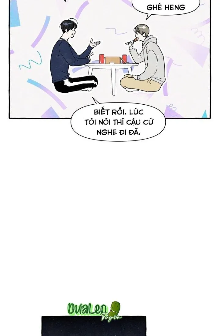 Cứ Bắt Đầu Dù Thế Nào Đi Nữa Chapter 1 Trang 25