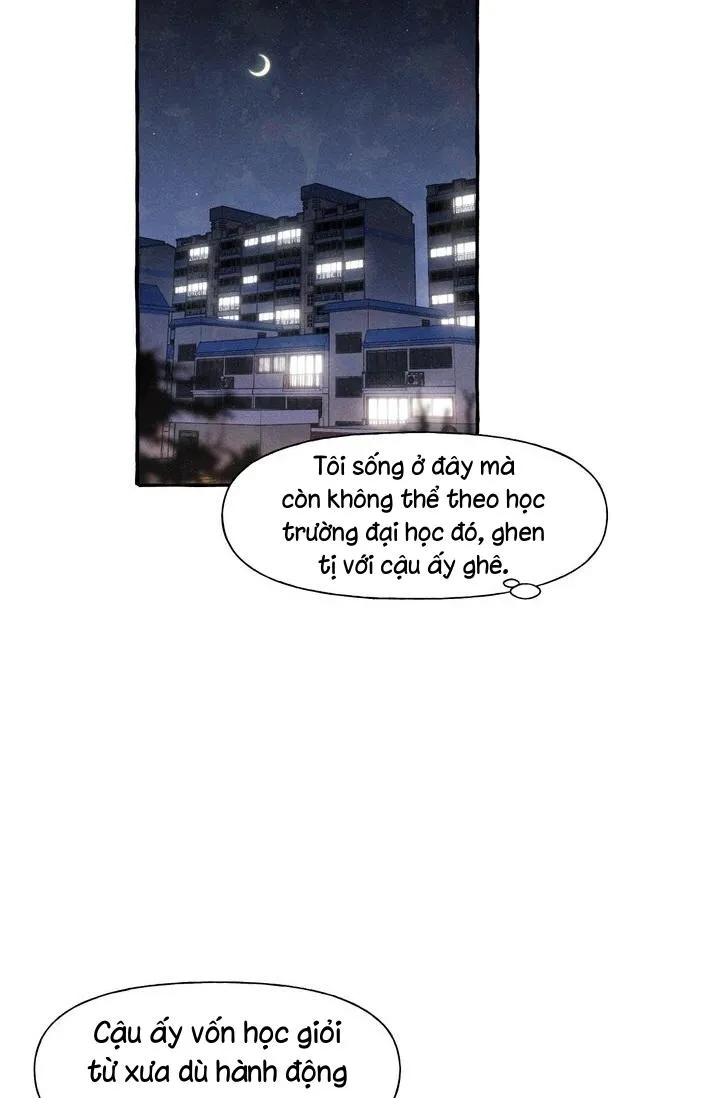 Cứ Bắt Đầu Dù Thế Nào Đi Nữa Chapter 1 Trang 26