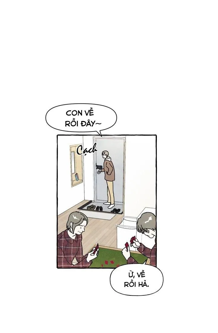 Cứ Bắt Đầu Dù Thế Nào Đi Nữa Chapter 1 Trang 29