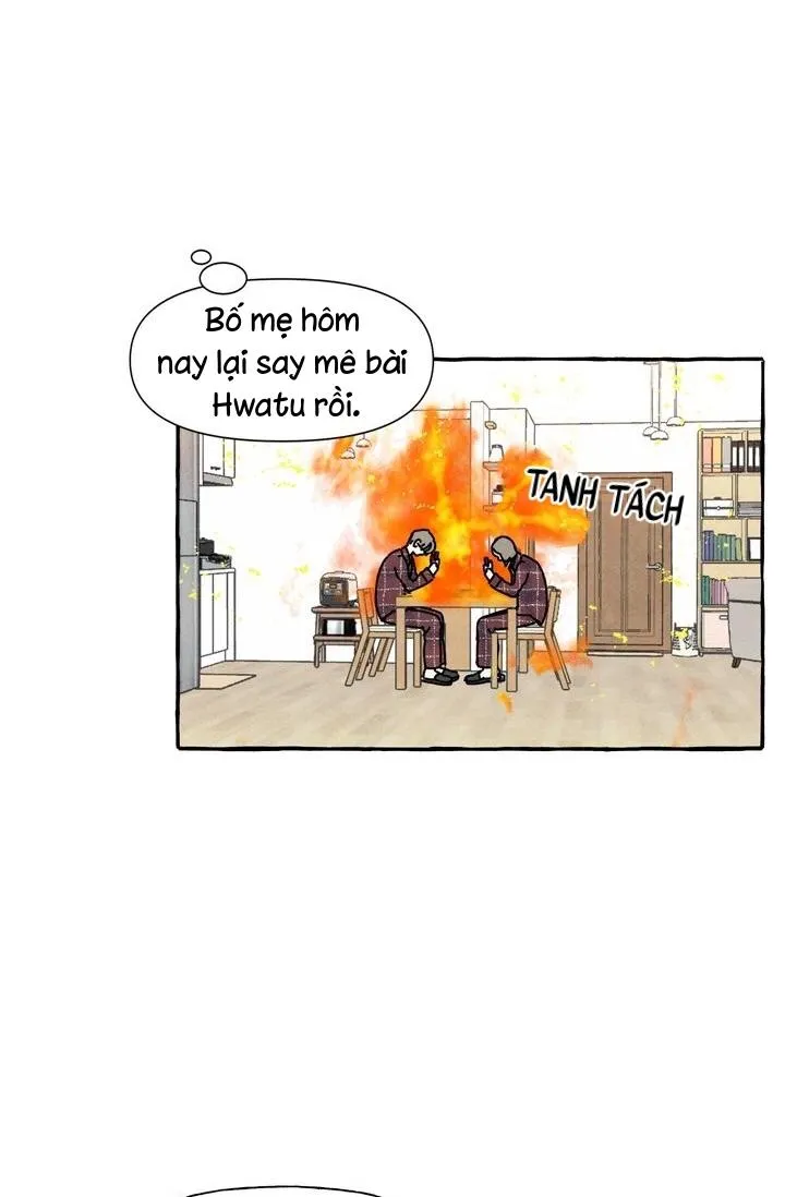 Cứ Bắt Đầu Dù Thế Nào Đi Nữa Chapter 1 Trang 30