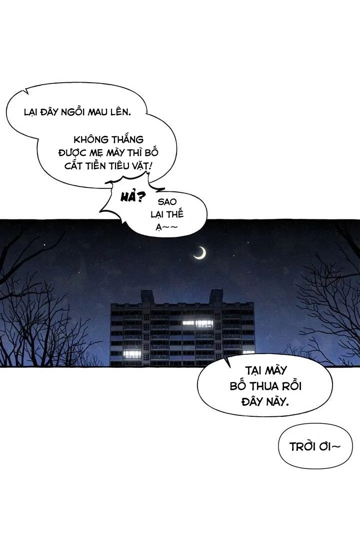 Cứ Bắt Đầu Dù Thế Nào Đi Nữa Chapter 1 Trang 34